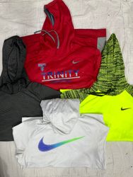 Nike Track Hoodies Jackets