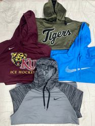 Nike Track Hoodies Jackets