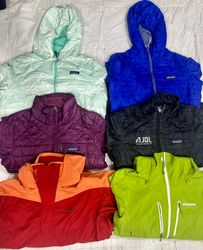 Patagonia Jackets