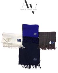 Polo raph lauren scarves