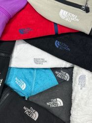 TNF Fleece Jackets