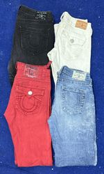 True religion 20 pieces