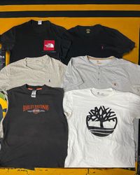 Mix Brand Tshirts