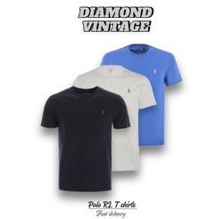 Ralph Lauren T-Shirts 250 Piece