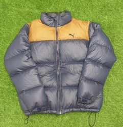 Puma puffers 10 Pcs