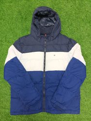 Tommy Puffers 8 Pcs