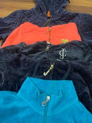 Juicy Couture Hoodies/Tops - 26 Pieces