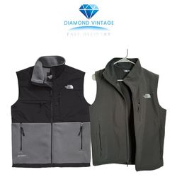 The North Face Vest Fleece 20 Piece