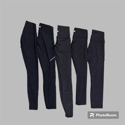 Pacote Y2K Lululemon de £5 - 50 Peças Estilosas pa..