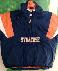 NFL NHL NBA STARTER JACKET