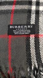 Burberry scarves 50 pcs [2]