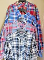Men's Polo Ralph Lauren button down dress shirts-1..