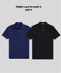 Ralph lauren polo tshirts