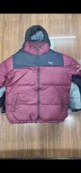 PUMA JACKEN