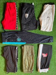 Nike joggers 31 Pieces