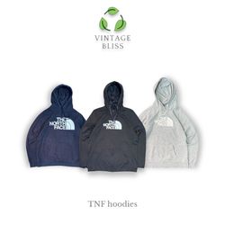 The North Face Hoodies