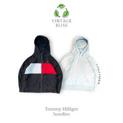 Tommy Hilfiger Hoodies