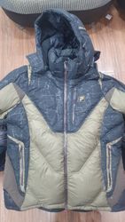 VESTES FILA