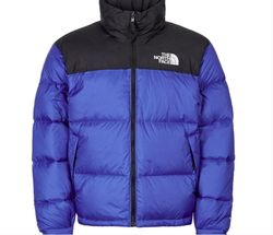 The north face puffer jacket pcs 50