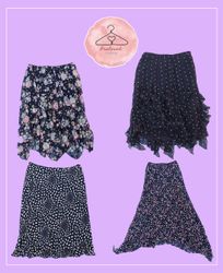 Y2K Bestseller Skirts