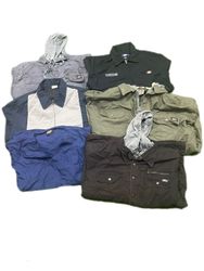 Dickies Mix Jacket 12 pcs