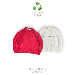 Tommy Hilfiger Sweatshirts