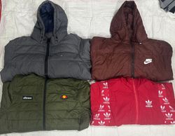 Chaquetas de marca 13 piezas