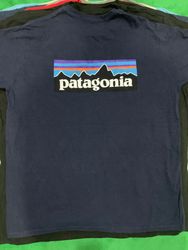 The north face and Patagonia T shirts 20 pcs