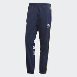 アディダス トラックパンツ