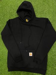 Carhartt rework style hoodie