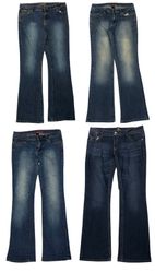 Southpole Jeans (S-758)