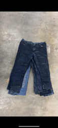 50X WRANGLER HOSEN (BF 58)