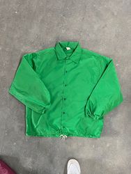 50X Nylon Coach Jackets (BF 13)