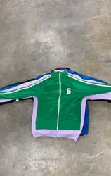 50X BRANDED TRACK JACKETS (BF 63)