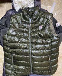 Moncler Jackets