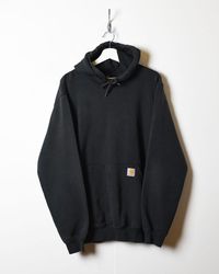 Felpa con cappuccio in stile Rework Carhartt