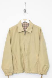 Burberry Jackets