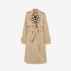 Burberry Trench Coats