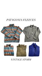 Patagonia Fleeces