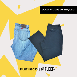 Lee Wrangler Pants