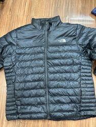 TNF Jackets