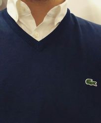 Lacoste Sweaters