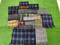 Burberry Schals Schal 50 Stück