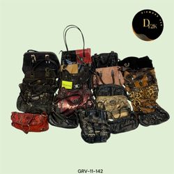 Y2K Designer Bags - Trendy & Timeless (GVR-11-142)