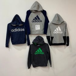 Adidas Hoodie 20 Piece