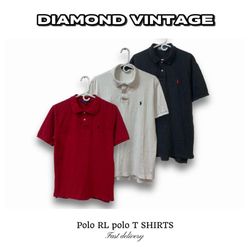 Ralph Lauren Polo T Shirt 15 Piece