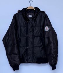 Vestes Moncler