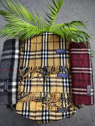 Burberry Scarves