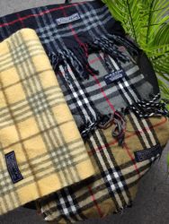 Écharpes Burberry