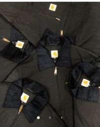 Carhartt rework style jackets 50 pcs